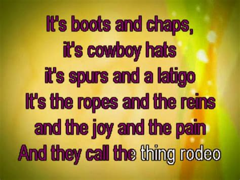 Rodeo Garth Brooks Chords Chordify