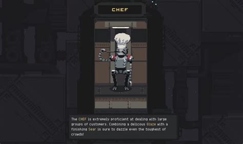 Chef: How to Unlock and Skills Guide - Risk of Rain Returns Guide - IGN