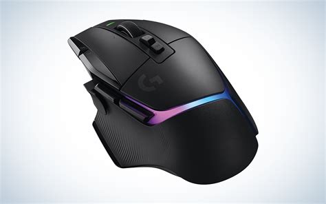 The Best Logitech Mice Of 2024 Popular Science