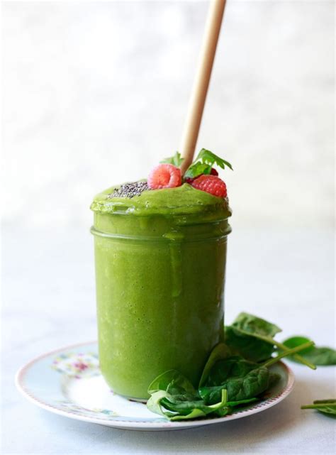 10 Best Healthy Smoothie Recipes Yummy Mummy Kitchen