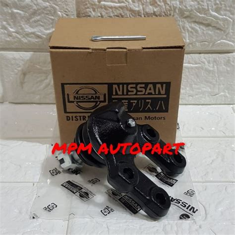 Ball Joint Bawah Nissan Terrano Terano 40160 50w25 Lazada Indonesia