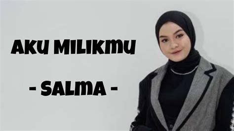 Aku Milikmu Salma Salsabila Cover Dewa Grand Final Indonesian