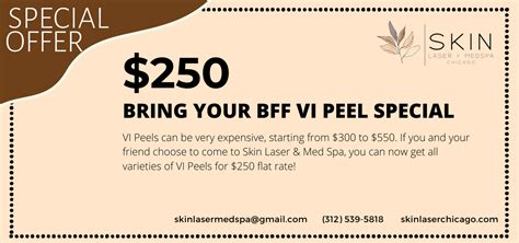 Streeterville Med Spa Skin Laser And Med Spa