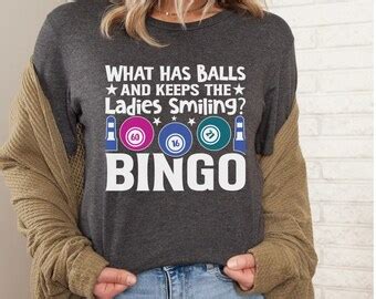 Bingo Queen Shirt Bingo Queen Gift Bingo Outfit Bingo Shirt Bingo