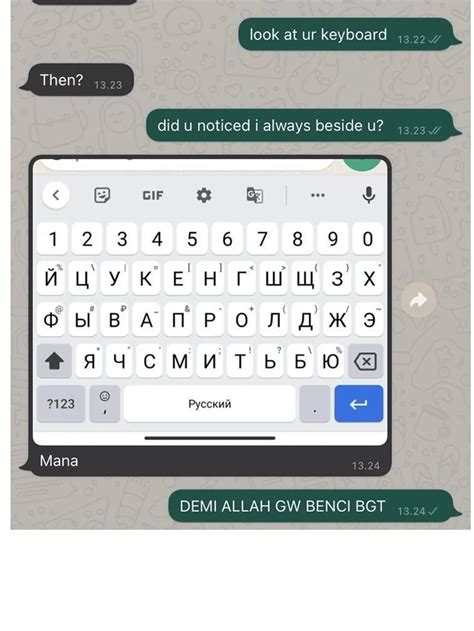 8 Chat Netizen Gagal Gombal Ke Gebetan Ini Bikin Ngenes Hot Liputan6