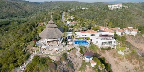 13 Best Nude Resorts In Mexico 2024 Update The Nomad Hive
