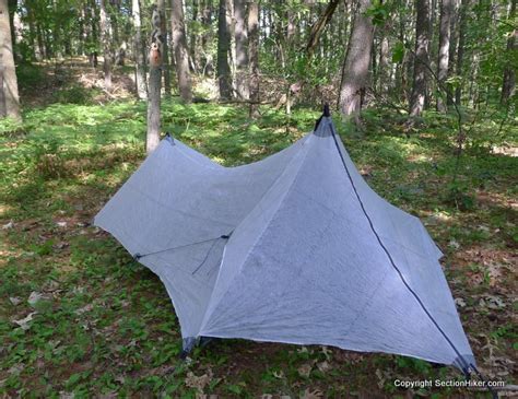 Hyperlite Mountain Gear Echo Ii Ultralight Shelter System Review