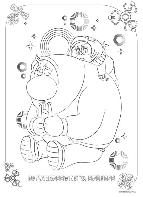 Inside Out Printables Free Disney Pixar Inside Out Printables In