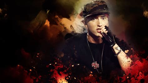 Eminem Fondos De Pantalla Fondos De Escritorio 1920x1080 ID 522453