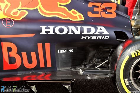 Red Bull S RB16B Revealed For The First Time In Bahrain RaceFans