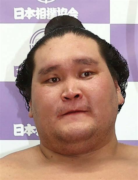 写真：【夏場所】3場所ぶりv狙う照ノ富士は初日に大栄翔、2日目に高安と対戦 東スポweb