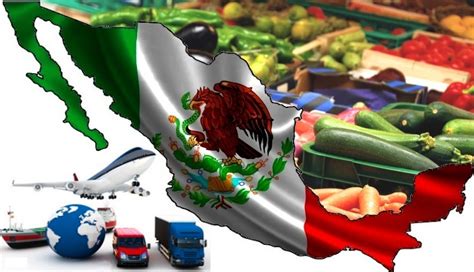 El RincÓn De Gesy Exportación En México