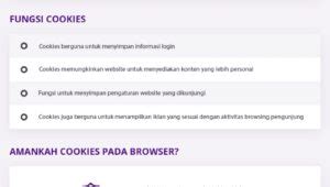 Cara Menghapus Cookies Di Browser Droid Co Id