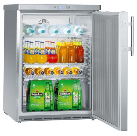 Liebherr Kühlschrank FKUv 1660 Premium Gastro Kurz