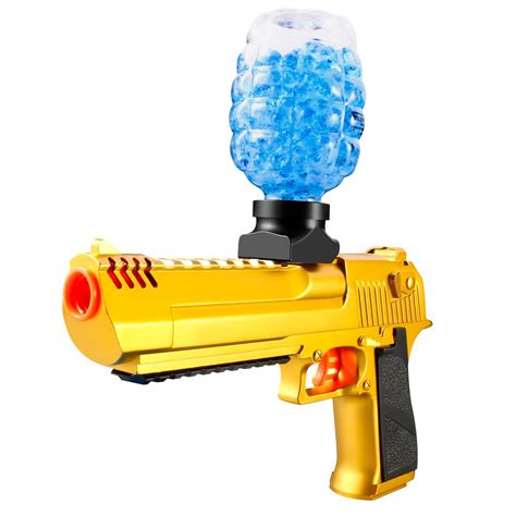 Buy Serfiman Electric Splatter Gel Ball Blaster Best Water Bullet Splat