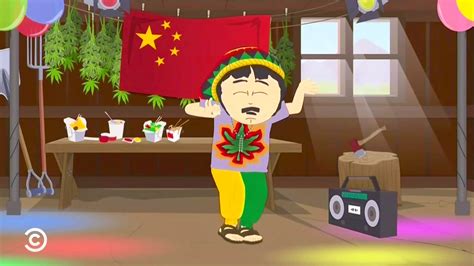 South Park Hits Back At China ‘fk The Chinese Government Video