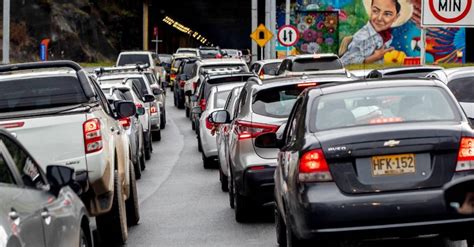 Pilas Este Lunes Se Cierra El T Nel De Oriente En Sentido Medell N