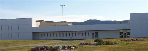 Clallam Bay Corrections Center (CBCC) Inmate Records Search, Washington ...