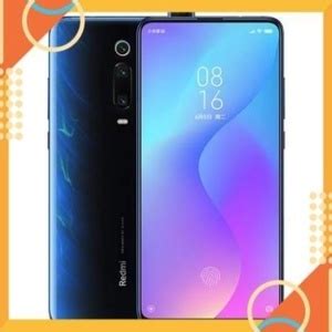 Điện thoại Xiaomi Redmi K20 Pro 6GB 128GB chính hãng giá rẻ