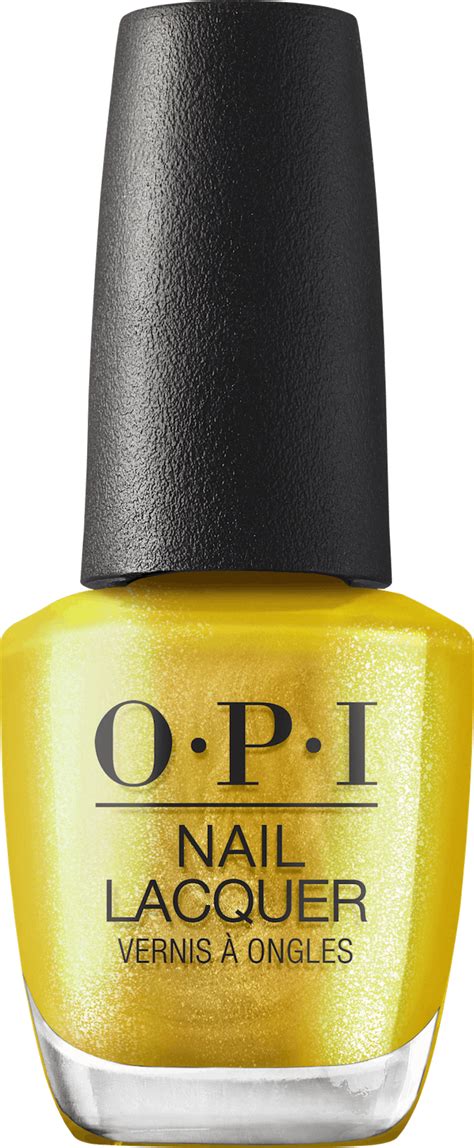 OPI's Fall 2023 Collection Has A Nail Polish For Every Zodiac Sign