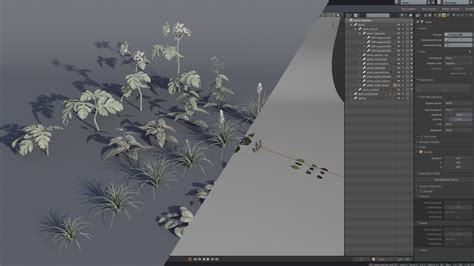 Assets Production Files Spring Blender Studio