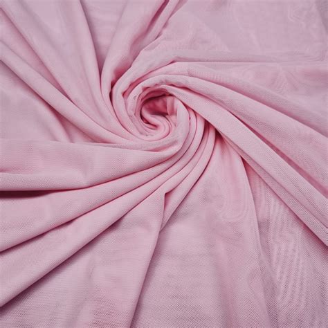 Tulle Lycra Nude Fabric Per Meter For Making Costumes And Outfits Dance Gym