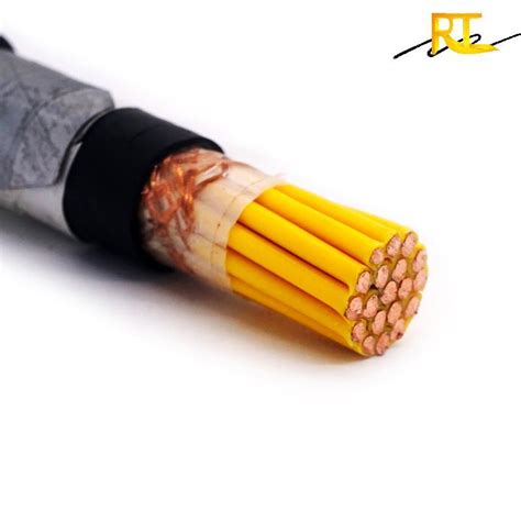 Pvc Insulated Control Cable X Mm X Mm X Mm Multicore Cable