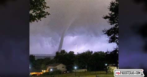 9 Dallas Area Tornadoes Cause 2 Billion In Insured Losses Myparistexas