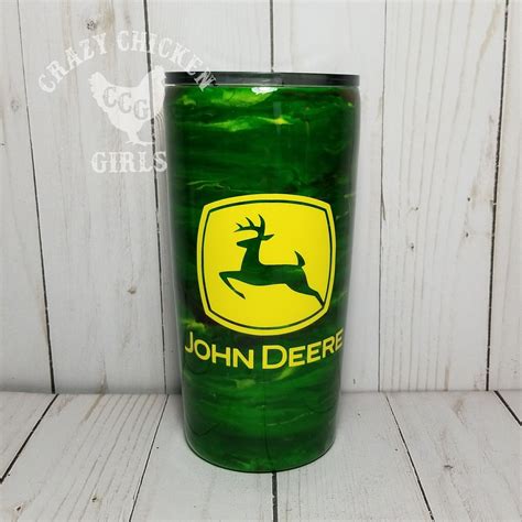 Farmer Spin Marbled Tumbler EcoSpringFarm Tumbler Cups Diy Glitter