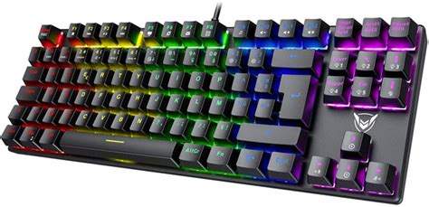 Clavier Gamer Tkl Comparatif Meilleurs Mod Les Clavier Gamer