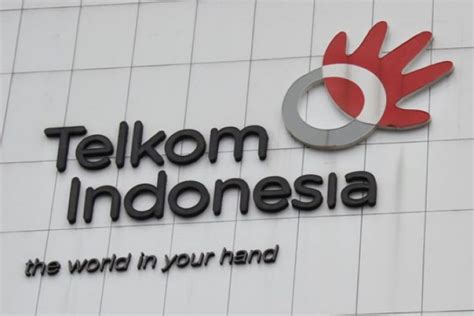 Telkom Tiga Strategi Utama Sukseskan Pengembangan Bisnis Digital