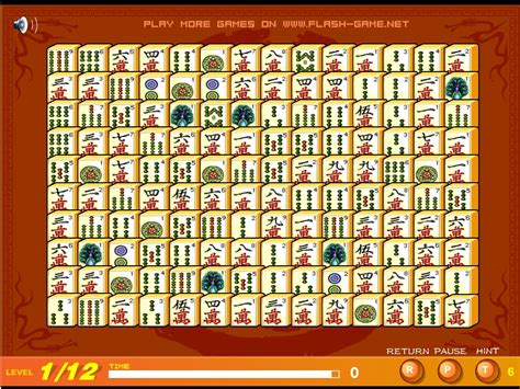 Mahjong Games Wallpaper - WallpaperSafari