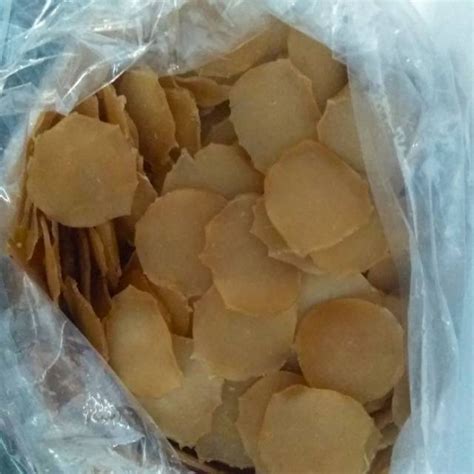 Jual Kerupuk Puli Super Renyah Kerupuk Rambak Kerupuk Rasa Bawang