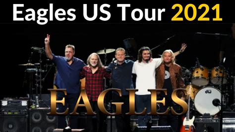 Eagles 2024 Tour Dates Calendar Evy Marcile