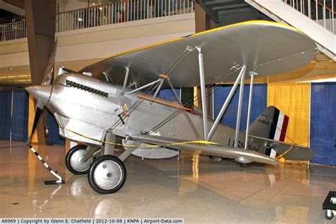 Aircraft A6969 1925 Curtiss F6C 1 Hawk C N 60 Photo By Glenn E