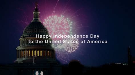 The Boeing Company On Twitter This IndependenceDay We Reflect On