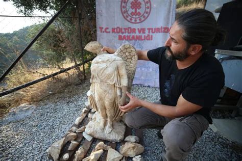 Çanakkale Olay Son Dakika Haber Çanakkale Haber Zafer Tanrıçası