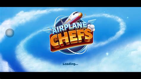 Airplane Chef All Stars New York Level Full Customers Served