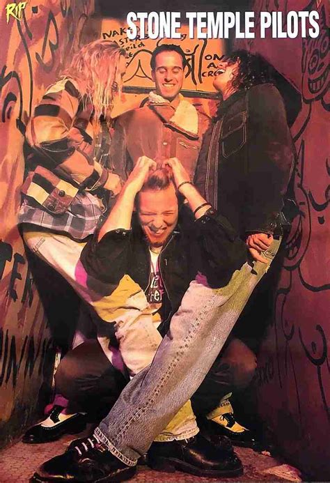 Stone Temple Pilots Sex Type Thing Single Album