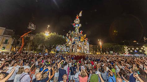 Concorso Fotografico Vara Di Messina Messinawebtv