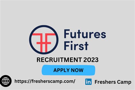 Futures First Off Campus Hiring 2023 Hiring Freshers For Trainee