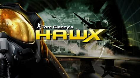 Tom Clancy S H A W X Gameplay Ps Youtube