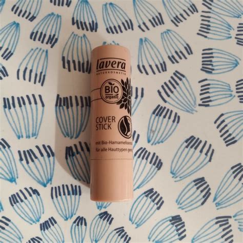 Lavera Naturkosmetik Lavera Cover Stick Reviews Abillion