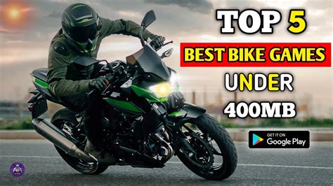 Top Best Realistic Bike Games For Android Under Mb Youtube