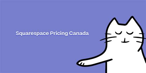 Squarespace Pricing Canada 2024 Everything You Need To Know