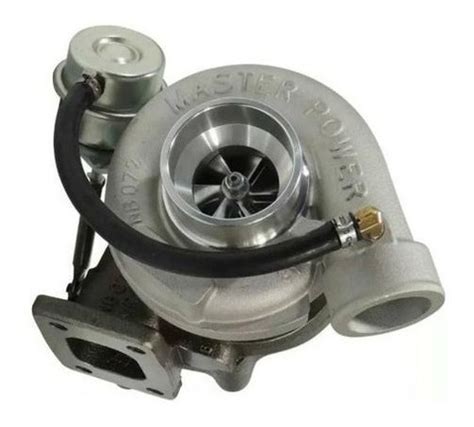 Turbina Gt Volkswagen 9 150 Mwm 4 12 Tce Volare W9 Volare W8