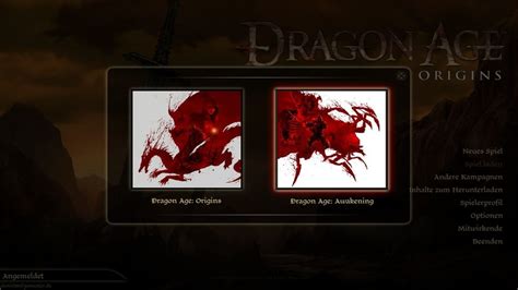 Dragon Age Origins Awakening Faq Die Wichtigsten Antworten Zum