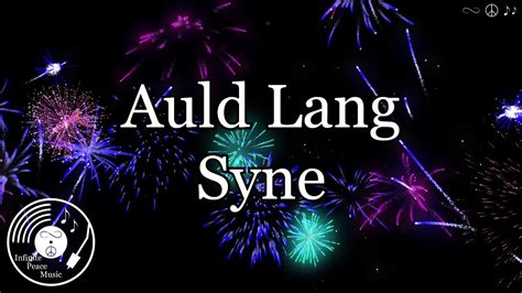 Auld Lang Syne W Lyrics Rod Stewart Version Chords Chordify