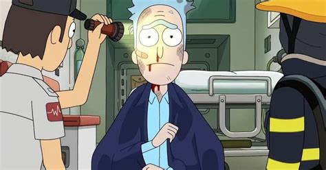 Rick And Morty Co Creator Reveals Theres Still More To Ricks Origin Trendradars