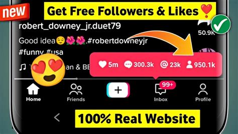 How To Get Tiktok Followers How To Increase Tiktok Followers Trick